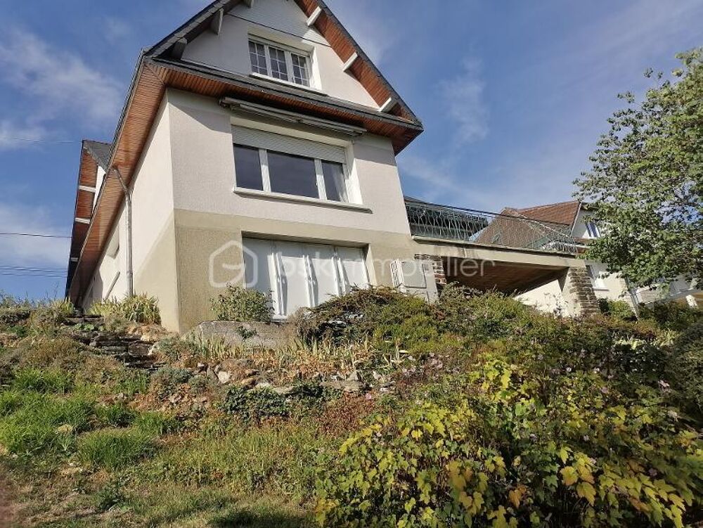 RETHEL, SPACIEUSE MAISON QUARTIER RECHERCHE