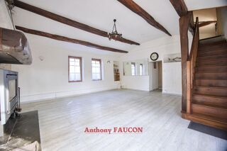  Maison � vendre 5 pi�ces 143 m�