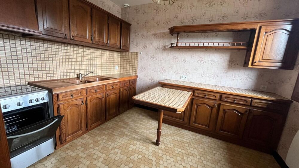 Maison Vaas 5 pièce(s) 80 m2