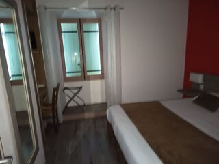  Appartement à louer 1 pièce 15 m²