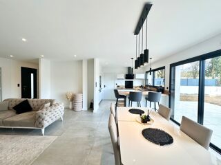  Maison  vendre 6 pices 134 m