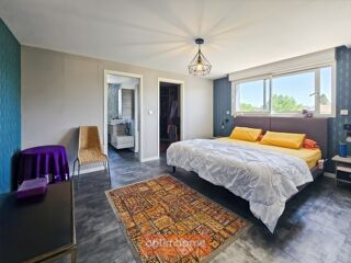  Maison à vendre 6 pièces 150 m²