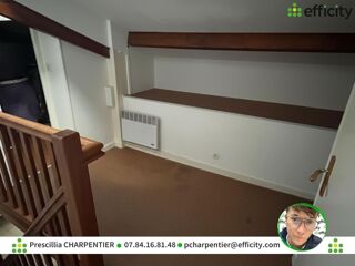  Maison  vendre 2 pices 48 m