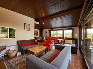  Maison à vendre 7 pièces 190 m²