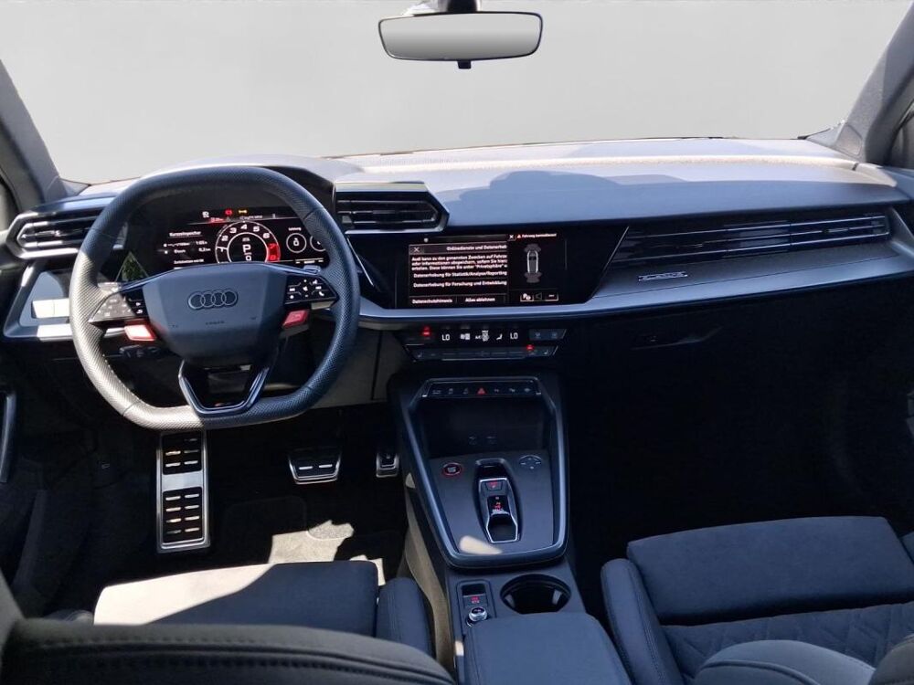 RS3 2.5 TFSI quattro S tronic 2025 occasion 33000 Bordeaux