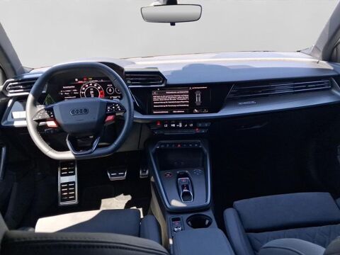 RS3 2.5 TFSI quattro S tronic 2025 occasion 33000 Bordeaux