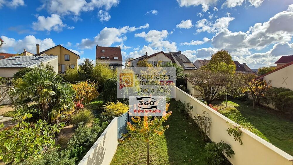  vendre  Maison Versailles (78000)