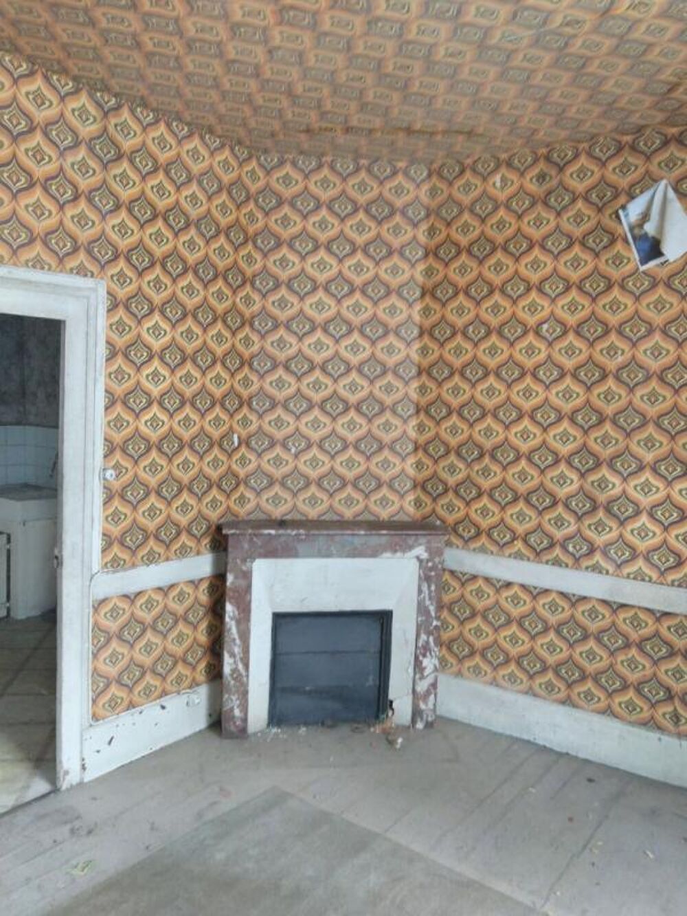 Maison Saint Gaultier 5 pièce(s) 74 m2