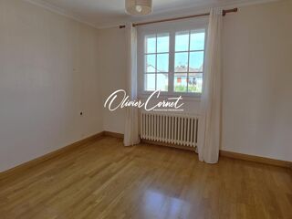  Maison à vendre 4 pièces 92 m²