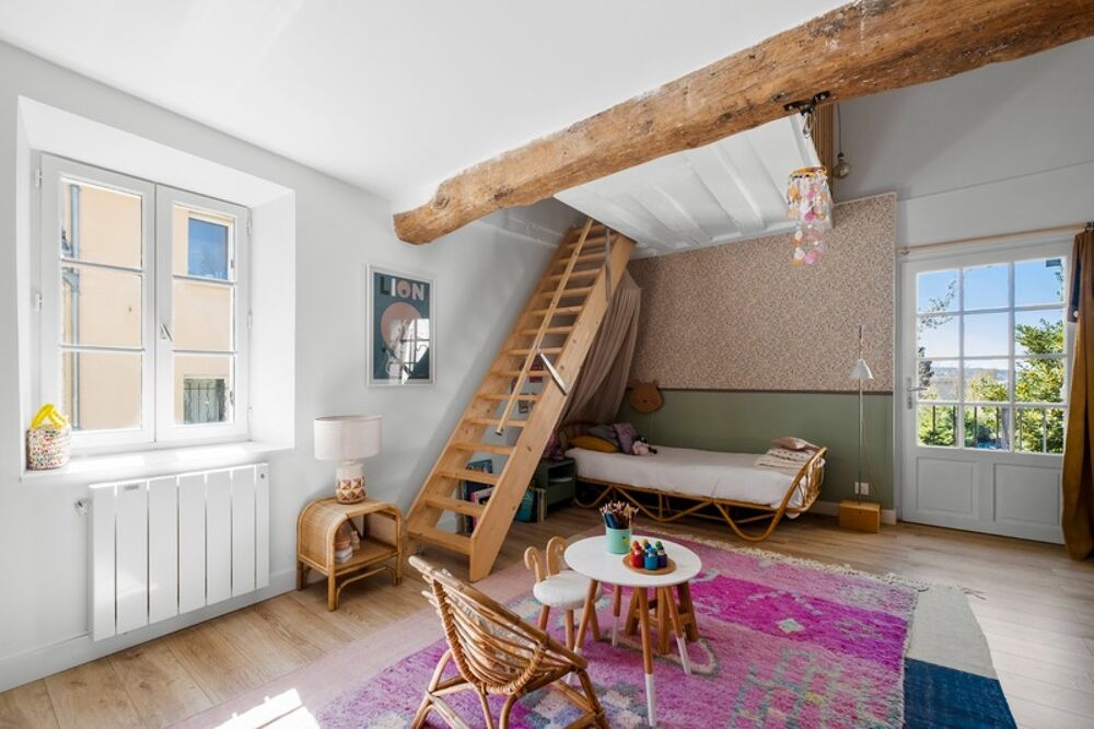 � vendre  Maison Chambourcy (78240)