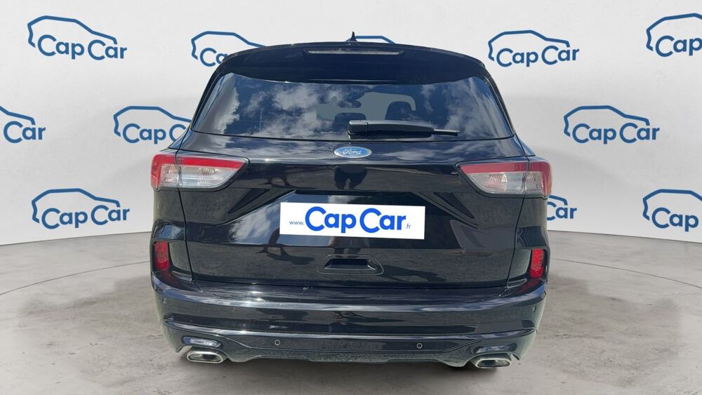 Kuga 1.5 EcoBlue 120 BVA8 ST-Line 2020 occasion 44170 La Grigonnais