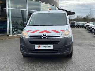Berlingo II (2) 1.6 BLUEHDI 100 S&S BUSINESS 21 L2 ETG6 PRIX TTC 2016 occasion 78240 Chambourcy