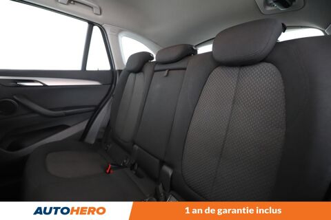 X1 sDrive16d DKG7 116 ch 2018 occasion 92130 Issy-les-Moulineaux
