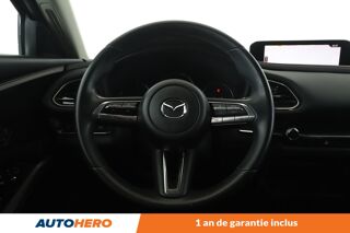 CX-30 2.0 Skyactiv-G M Hybrid 4x2 150 ch 2023 occasion 92130 Issy-les-Moulineaux