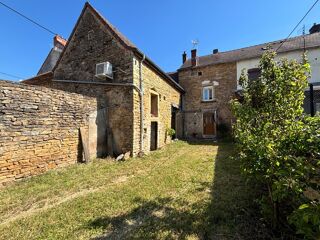 Maison à vendre 2 pièces 64 m²