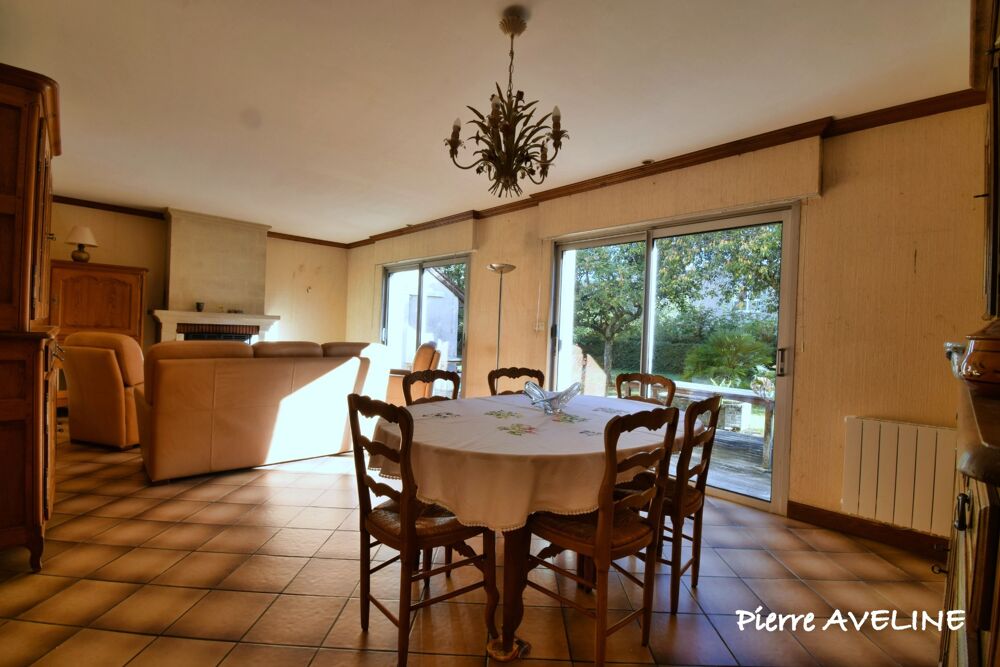 Vente Maison Maison à vendre 7 pièces BROU (28) Brou