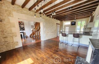  Maison  vendre 6 pices 166 m