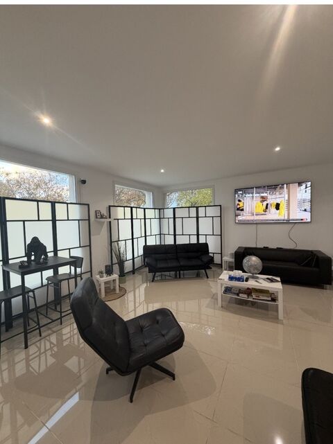 Local/bureau à louer QUETIGNY (21) - 106m² 1855 21800 Quetigny