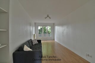  Appartement à vendre 3 pièces 57 m²