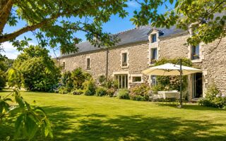  Maison à vendre 9 pièces 303 m²