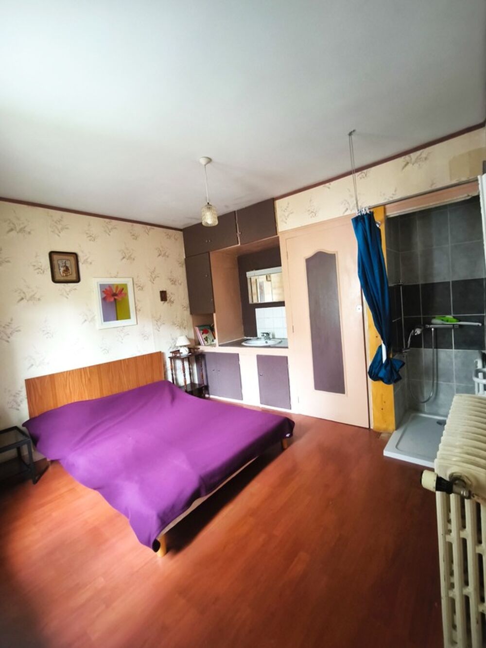 Vente Maison Maison à vendre 6 pièces MONTIGNAC CHARENTE (16) Montignac charente