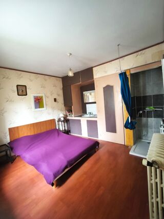  Maison à vendre 6 pièces 115 m²