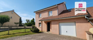  Maison � vendre 6 pi�ces 133 m�