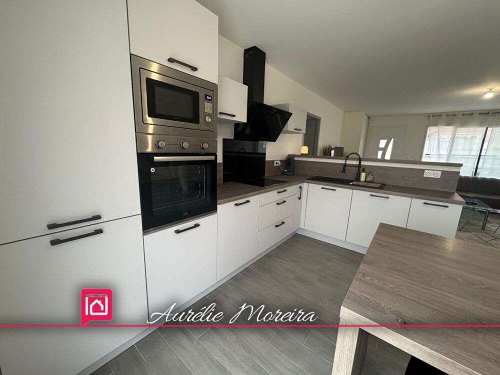 Maison Le Controis En Sologne 5 pièce(s) 94 m2