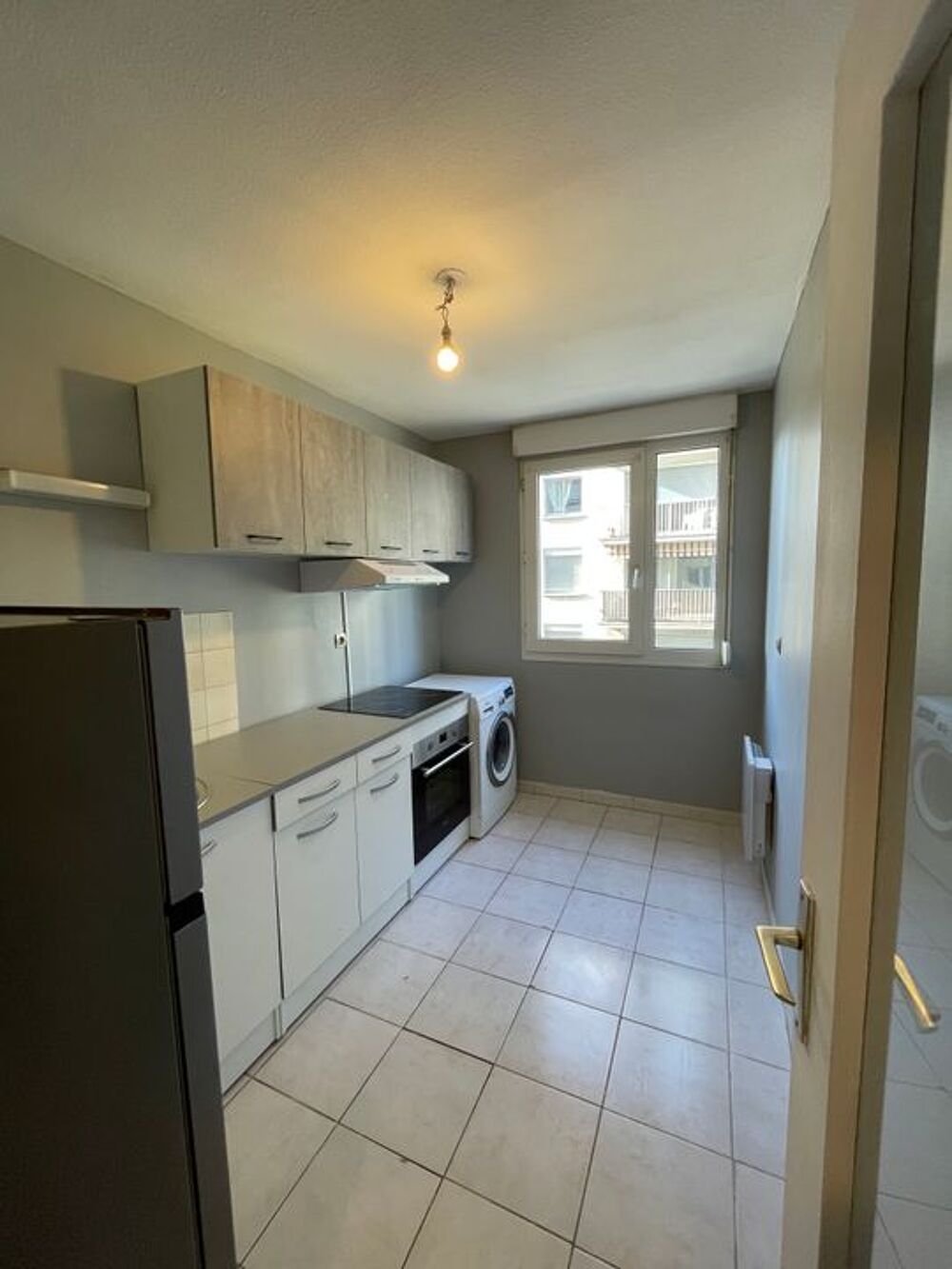 Appartement de 50m2 à louer sur Lyon 07