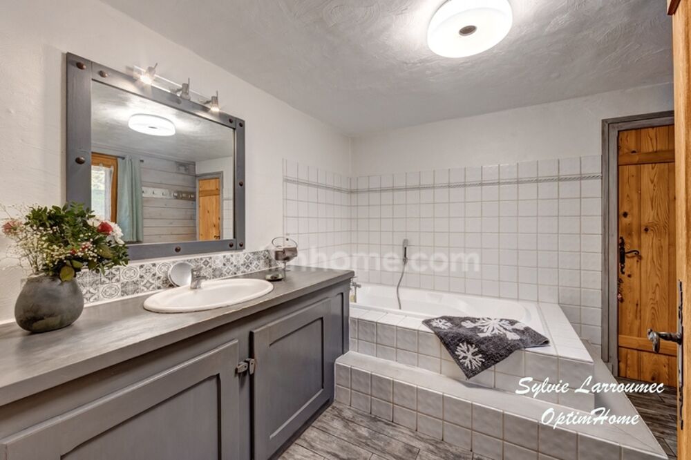  vendre  Chalet Megve (74120)