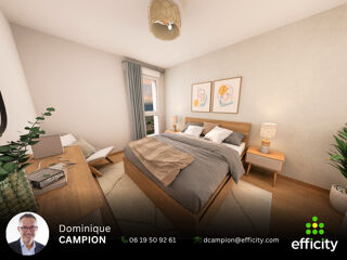  Appartement � vendre 4 pi�ces 87 m�