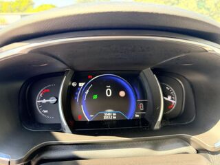 Talisman 1.6 dCi 160ch energy Initiale Paris EDC 2018 occasion 84700 Sorgues