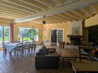  Maison � vendre 7 pi�ces 255 m�