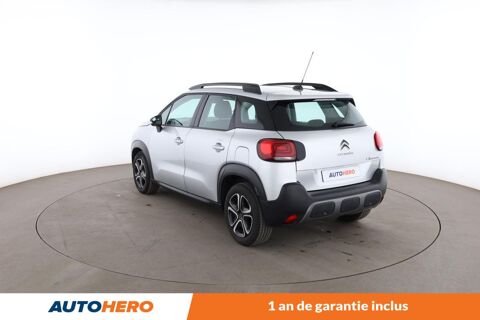 C3 Aircross 1.5 Blue-HDi Feel BV6 100 ch 2019 occasion 92130 Issy-les-Moulineaux