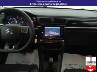 Divers Societe Essence 82 Feel+ 2PL PDC AR 2019 occasion 10150 Lavau