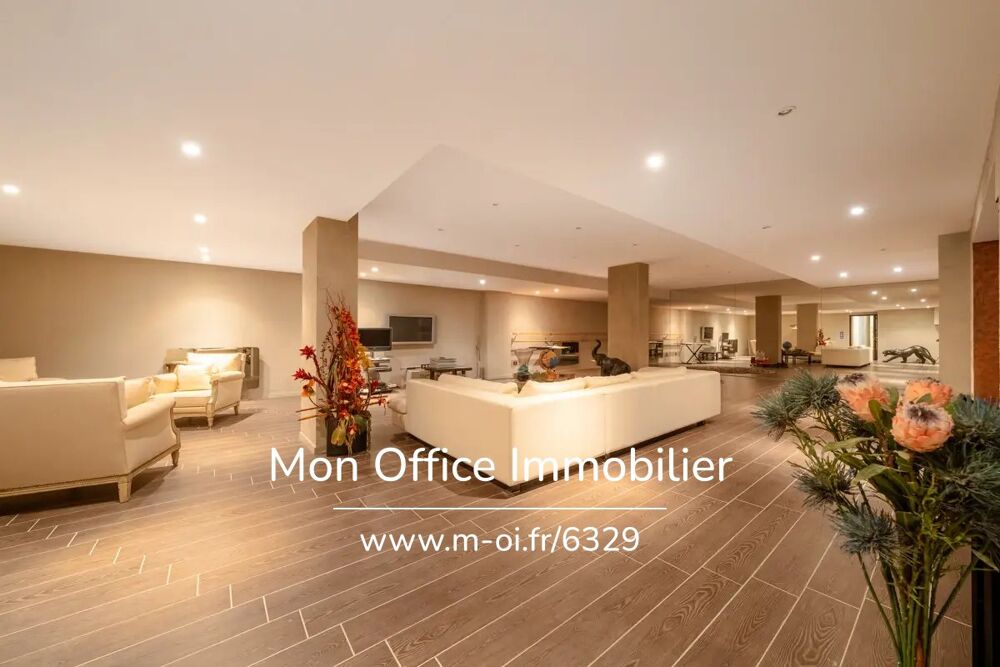 � vendre  Propri�t�/ch�teau Montpellier (34000)