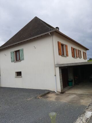  Maison à vendre 6 pièces 107 m²