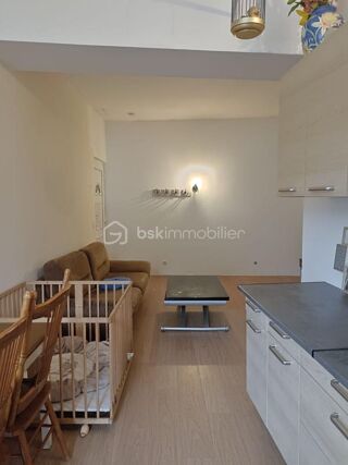  Appartement  vendre 3 pices 65 m