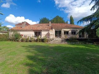  Maison � vendre 5 pi�ces 160 m�