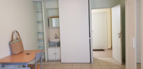  Appartement  louer 1 pice 22 m