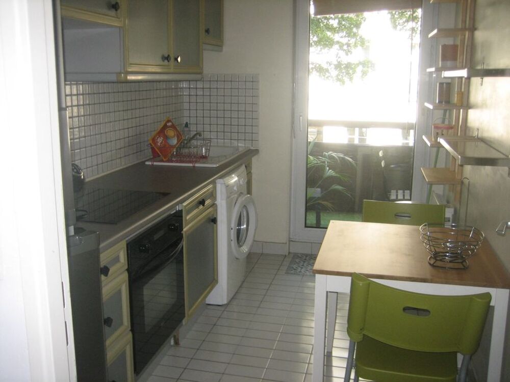 Location Appartement Appartement de 46m2 à louer sur Charenton-le-Pont Charenton le pont