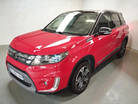 Annonce voiture Suzuki Vitara 7000 �