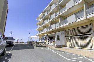  Appartement � vendre 2 pi�ces 54 m�