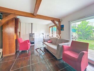  Maison � vendre 5 pi�ces 90 m�