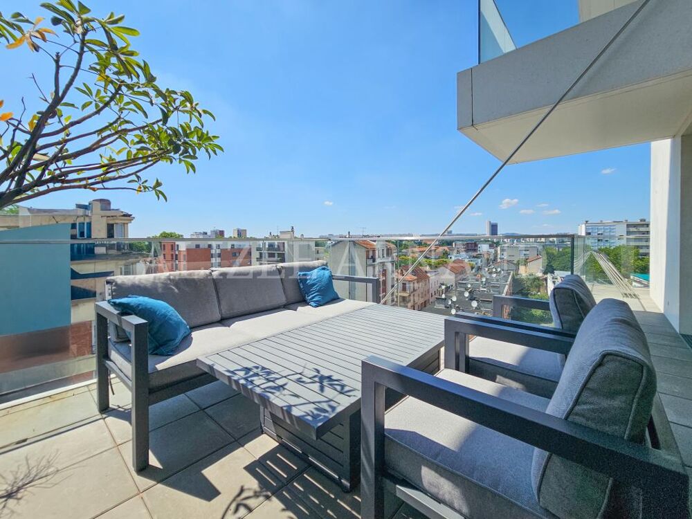 Vente Appartement Appartement récent Asnieres sur seine