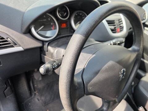 207 1 1.4 75 Access 2012 occasion 59700 Marcq En Baroeul