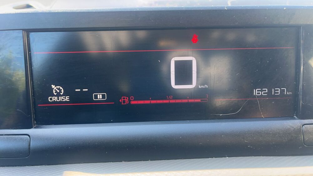 C4 cactus 1.2 PureTech 110 Shine 2019 occasion 17240 Saint Fort Sur Gironde