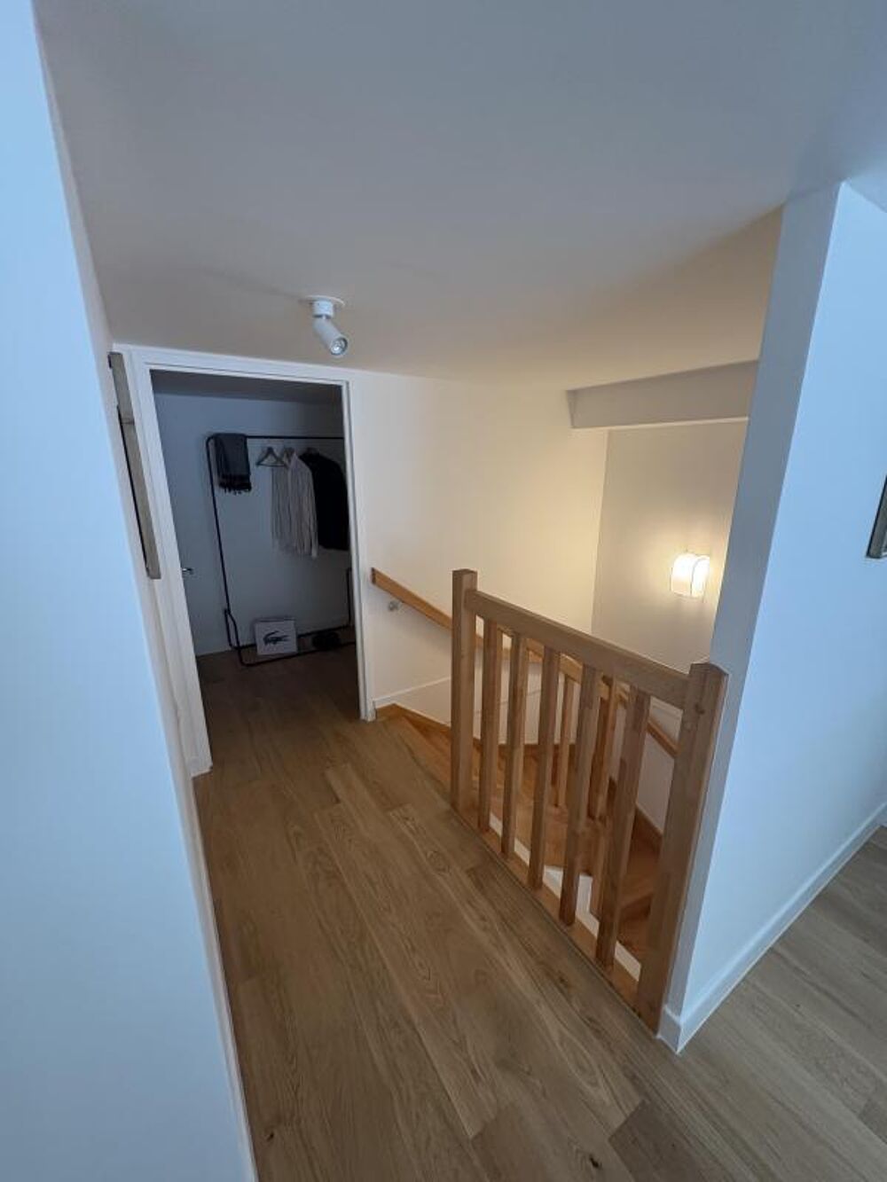 Vente Appartement 3 PIECES EN DUPLEX AVEC TERRASSE Issy les moulineaux