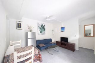  Appartement � louer 2 pi�ces 37 m�