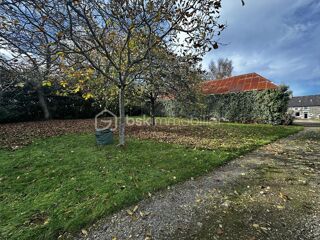  Maison � vendre 7 pi�ces 125 m�